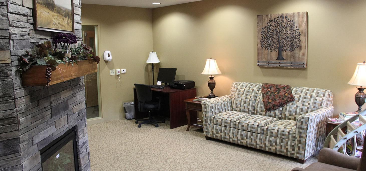 Loyalhanna Senior Living Community Assisted Living, Nursing Home